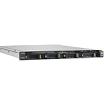 Сервер Fujitsu Primergy RX1330 R1333SC010IN