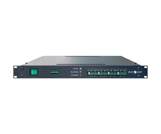 SKAT-V.8 Rack