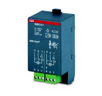 ABB 2CDG110002R0011 SA/M2.6.1 Модуль релейный активатор, 2-канальный, 6А