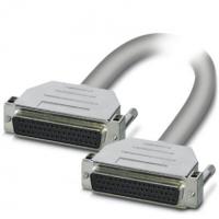 Phoenix contact 2305554 CABLE-D50SUB/B/B/200/KONFEK/S Кабель
