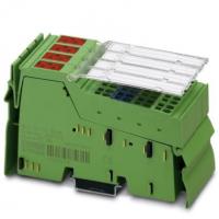 Phoenix contact 2897253 IB IL 24 DO 16-ME Клемма Inline-ME