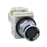Schneider Electric 9001K3L7GH13 КНОПКА С ПОДСВ. 30ММ ЗЕЛЕНАЯ, 230В