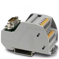 Phoenix contact 2903777 VIP-2/PT/D 9SUB/M Интерфейсный модуль