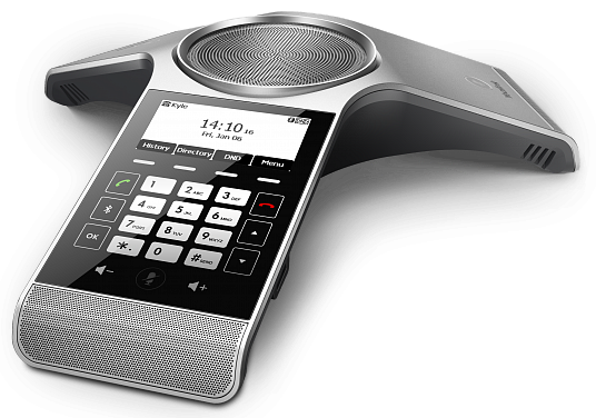 Yealink CP920 - конференц-телефон