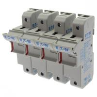 CH223DNU Держатель-разъединитель 22х58  3П+N