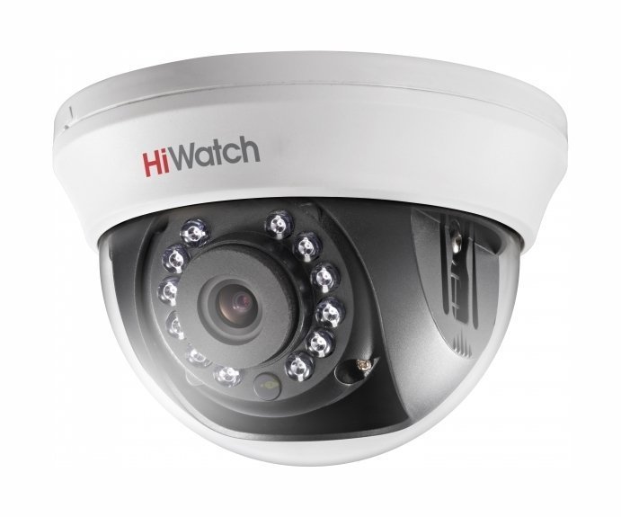 HiWatch DS-T201 (3.6 mm)