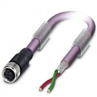 Phoenix contact 1507311 SAC-2P-10,0-910/M12FSB Системный кабель шины
