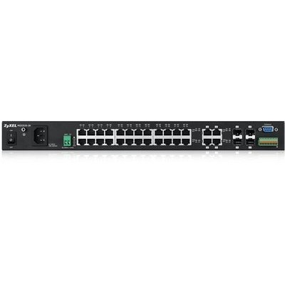 Коммутатор ZYXEL MGS-3520-28