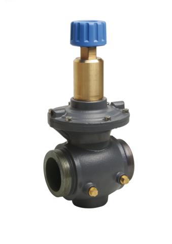003Z0611 Клапан балансировочный Danfoss ASV-PV Ду=50