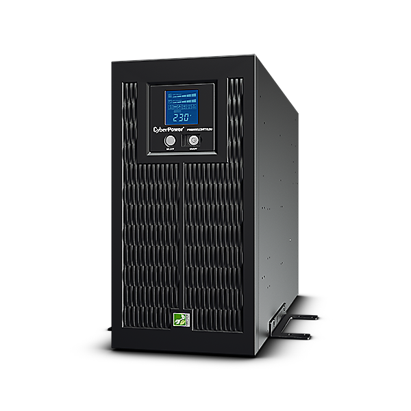 ИБП CyberPower PR6000ELCDRTXL5U 6000VA/4500W