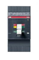 ABB 1SDA054597R1 Выключатель-разъединитель T4D 320 3p F F