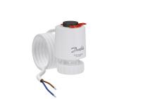 082F1600 DANFOSS TWA-Q NC привод клапана