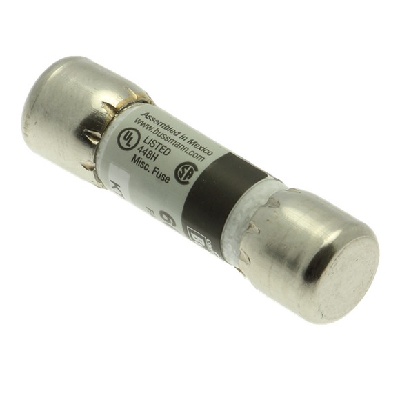 KTK-15 Предохранитель LIMITRON 600 В АС, FAST ACTING, класс СС