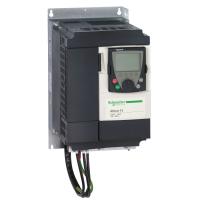 Schneider Electric ATV71LD27N4Z ПРЕОБР ЧАСТ ATV71L 11КВТ ЭМС 480В БЕЗ ГТ