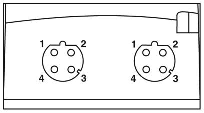 Phoenix contact 2902985 FL ISOLATOR  100-M12 Разделитель сетей
