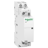 Schneider Electric A9C22211 МОД КОНТАКТОР iCT16A 1НО 48В АС