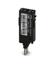 Phoenix contact 2838513 CTM 1X2- 24DC Штекерный модуль для защиты от перенапр-й