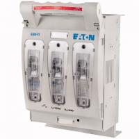 EBH113TBV1 Горизонтальный выключатель-разъединитель NH, тип 1, 250А, крепление на шины 60 мм