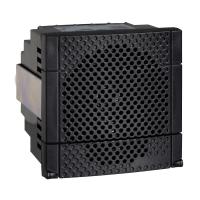 Schneider Electric XVS72BMBN СИРЕНА 12-24В 90ДБ 16 ТОНОВ, ДИН72
