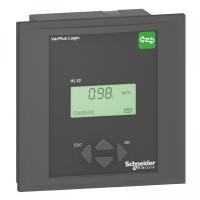 Schneider Electric VPL06N Контроллер КМ VarPlus Logic 6 ступеней