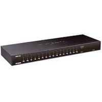 KVM переключатель D-Link KVM-450-C1A