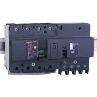 Schneider Electric 19005 БЛОК ДИФ.ЗАЩ. VIGI NG125 4П 63A 300МА AC