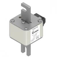170E8703 Быстрый предохранитель 550A 1500V 2TN/140 AR