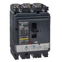 Schneider Electric 3П3Т АВТ. ВЫКЛ. TM200D NSX250B (арт.LV431111)