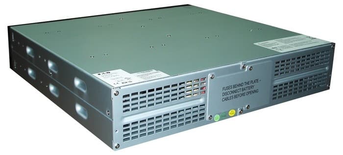 Батарейный модуль Eaton 9130 EBM 1500 RM 103006459-6591