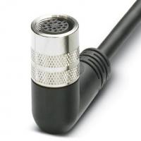 Phoenix contact 1693694 SAC-8P-10,0-PUR/M16FR Магистральный кабель