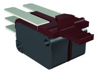 ABB 1SDA073750R1 Контакты состояния выключателя AUX 4Q 400V E1.2