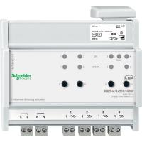 Schneider Electric MTN649315 УНИВЕРСАЛЬНЫЙ ДИММЕР REG-K/4X230/150 ВТ
