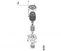 CAME 119RIBK034