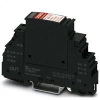 Phoenix contact 2817958 PT 2+1-S-48DC/FM Устройство защиты от перенапряжений, тип 3