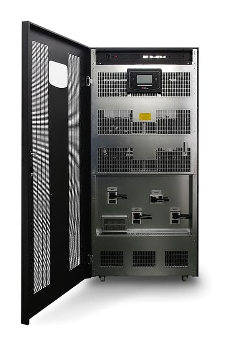 ИБП Riello Multi Sentry MST 40