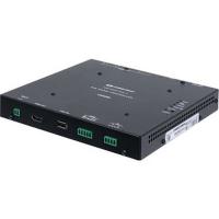 Ресивер и контроллер Crestron DM-RMC-200-C