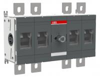 ABB 1SCA022753R5330 Рубильник OT800E22 800А 4-полюсный (без ручки управления и перех одника)