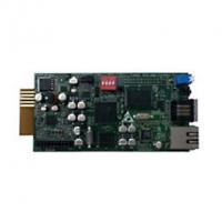 Карта интерфейсная Delta SNMP IPv6 3915100924-S35
