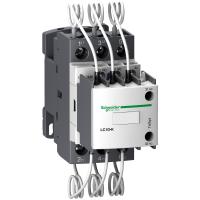 Schneider Electric LC1DMKP7 КОНТАКТОР ДЛЯ КОММУТ. КОНДЕНСАТОРНЫХ БАТАРЕЙ 230V50ГЦ,25kVAR