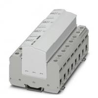 Phoenix contact 2909589 FLT-SEC-P-T1-3S-264/50-FM Комбинированный разрядник типа 1/2