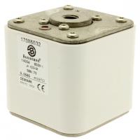 170M6032 Быстрый предохранитель 1400A 850V 3BN/75 AR