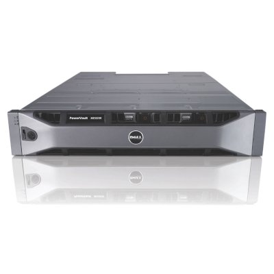 Сетевое хранилище Dell PowerVault MD3200 210-33117-16