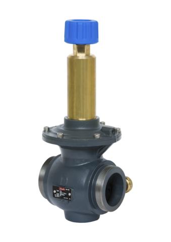 003Z0631 Клапан балансировочный Danfoss ASV-PV Ду=50