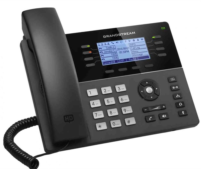 Grandstream GXP1782 - стационарный IP-телефон