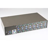 KVM переключатель D-Link DKVM-16-E