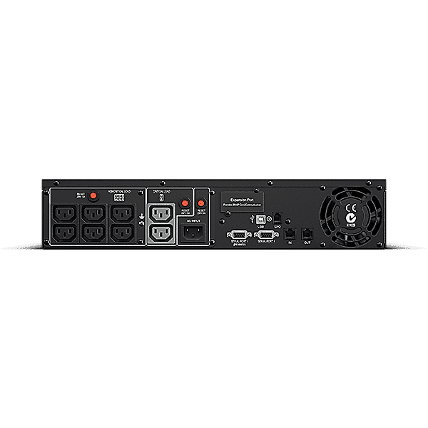 ИБП Cyberpower PR1000ELCDRT2U