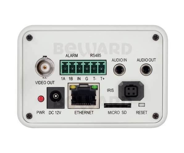 Beward B2710