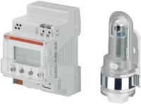ABB 2CDG120044R0011 HS/S4.2.1 Интерфейс для датчика освещённости LFO/A
