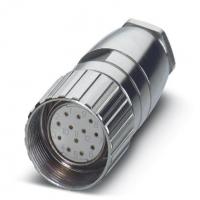 Phoenix contact 1600401 RC-12S4N121300 Разъем на кабель