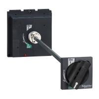 LV432598 Schneider Electric ВЫНОС. ПОВОРОТ.РУКОЯТ.(400/630)